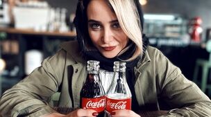 الناز حبیبی ام بلاخره جراحی زیبایی کرد | کی باورش میشه این خانم الناز حبیبی باشه؟