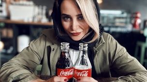 الناز حبیبی ام بلاخره جراحی زیبایی کرد | کی باورش میشه این خانم الناز حبیبی باشه؟