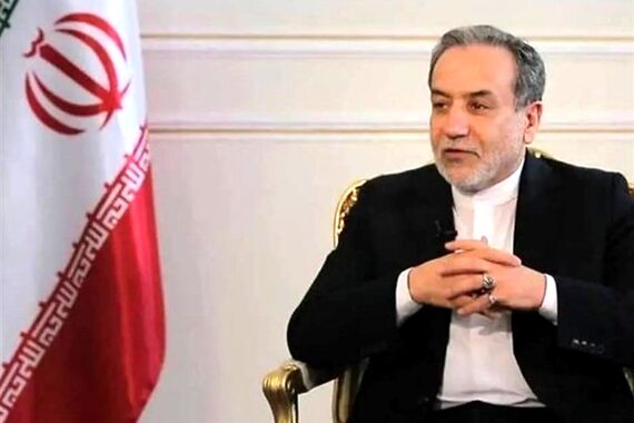 فوری / ایران به آمریکا هشدار داد دخالت نکند