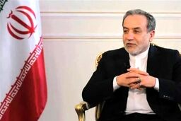 فوری / ایران به آمریکا هشدار داد دخالت نکند