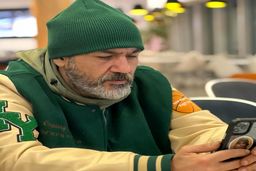 مهران غفوریان به دردسر افتاد | کنایه سنگین مهران غفوریان به خانم بازیگر برای چه بود؟