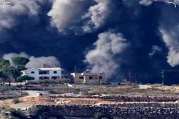 آخرین آمار از کشته شدگان و زخمی های لبنان