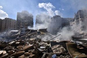 آیا ایران امشب دوباره حمله خواهد کرد؟ + جزییات