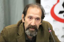 کارگردان معروف عزادار شد