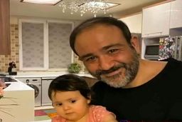 چپ کردن مهران غفوریان در اتوبان | صحنه دلخراش از زخمی و زیلی مهران دوست داشتنی! 