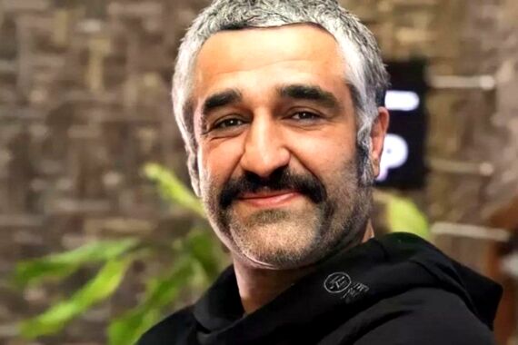 توهین زشت خانم بازیگر به پژمان جمشیدی در ملاعام | عکس العمل پژمان جمشیدی در برابر این خانم همه رو شوکه کرد 