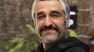 عکس جنجالی پژمان جمشیدی در کنار خانم بازیگر در مهمانی خصوصی | پژمان جمشیدی با این حرکتش حسابی سوژه شد