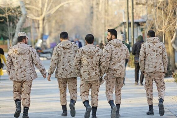 فروش سربازی آغاز شد
