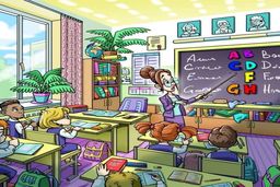 تست هوش | ظرف 8 ثانیه بگو E کجاست ؟