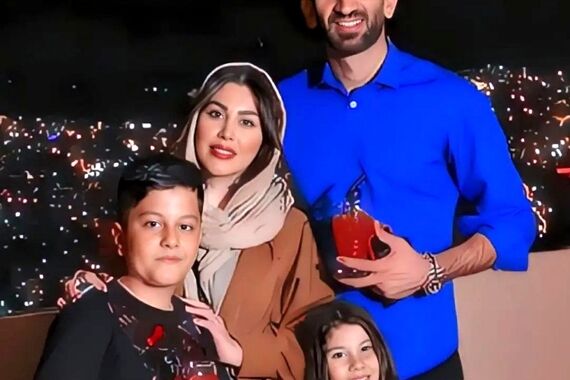 خاطرات علیرضا بیرانوند از زبان خودش