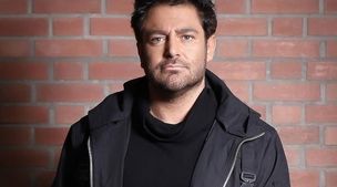 محمدرضا گلزار پدر شد؟+عکس