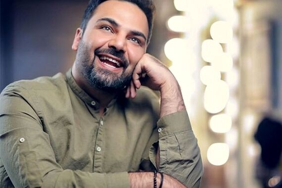 واکنش وحشتناک احسان علیخانی به قتل هولناک داریوش مهرجویی | احسان علیخانی با این استوری اشک همه رو درآورد 