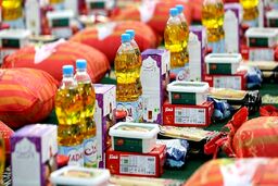 شارژ 2.2 میلیون ریالی حساب معشیتی خانوارها ویژه دهه فجر | طرح 17 تا 17 اجرا شد