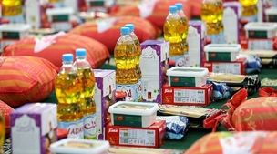 ثبت‌نام و توزیع بسته معیشتی دولت پزشکیان استارت خورد!