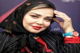 تغییر چهره باورنکردنی بهاره رهنما+عکس