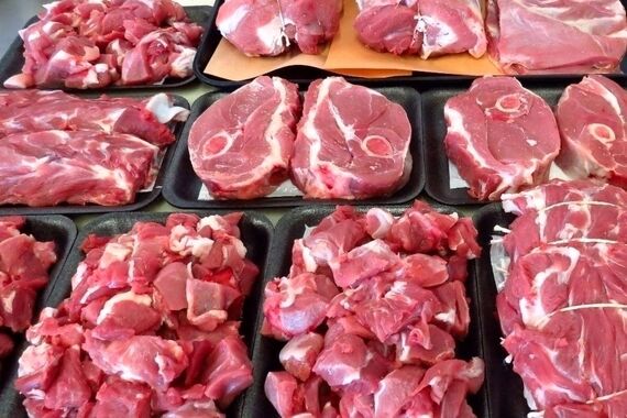 توزیع گوشت یارانه ای با off ,ویژه آغاز شد