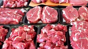 توزیع گوشت یارانه ای با off ,ویژه آغاز شد