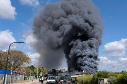 فوری | حمله وحشتناک لبنان به تل آویو