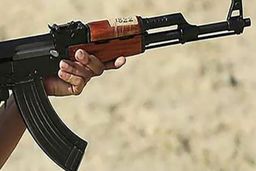 خبر فوری | حمله تروریستی در ایران