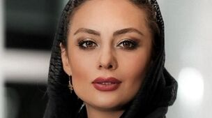 لباس پولکی یکتا ناصر در تولد مادر جوانش غوغا کرد | خانم از وقتی جدا شده چه به خودش میرسه