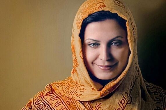 عکس شوکه کننده از لعیا زنگنه و همسرش تو اینستاگرام غوغا کرد | همسر جوان لعیا زنگنه کیست؟