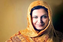 عکس شوکه کننده از لعیا زنگنه و همسرش تو اینستاگرام غوغا کرد | همسر جوان لعیا زنگنه کیست؟