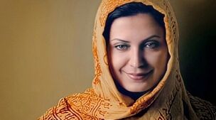 عکس شوکه کننده از لعیا زنگنه و همسرش تو اینستاگرام غوغا کرد | همسر جوان لعیا زنگنه کیست؟