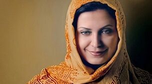 عکس شوکه کننده از لعیا زنگنه و همسرش تو اینستاگرام غوغا کرد | همسر جوان لعیا زنگنه کیست؟