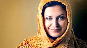 رونمایی لعیا زنگنه از نوه 23 ساله اش همه رو شوکه کرد | شباهت باورنکردنی لعیا زنگنه به نوه اش همه رو به شک انداخت