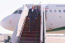 فوری / قالیباف وارد جنگ شد
