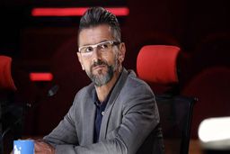 امین حیایی با فیلم جدید به تلوزیون می آید