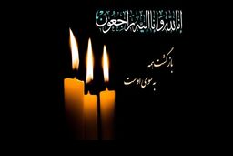 خبر فوری: هنرمند جوان کشور درگذشت | ایران عزادار شد + فیلم دردناک