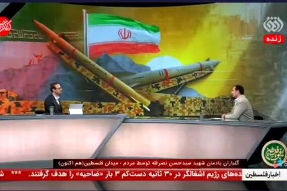 هشدار کارشناس تلویزیون درباره نماز جمعه فردا