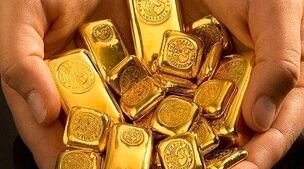 ریزش عجیب قیمت طلا در بازار امروز | قیمت طلا به گرمی چند تومان رسید؟