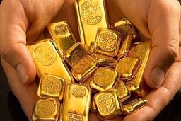 تأثیر پیروزی پزشکیان روی قیمت طلا | اثر پزشکیان روی قیمت طلا و سکه 16 تیر 1403