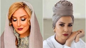 چهره عروسکی مرجانه گلچین همه رو شوکه کرد | خانم راز جوون شدن یهوییشو لو داد 