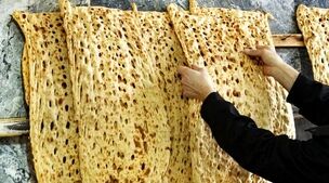 فروش اجباری این 2 نوع نان ممنوع