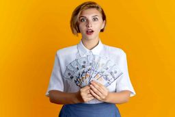 روانشناسی شخصیت | پول‌پرست‌ها اینجور آدم‌هایی‌ هستن !