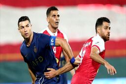 بالاخره پرسپولیس شاه‌ماهی صید کرد!