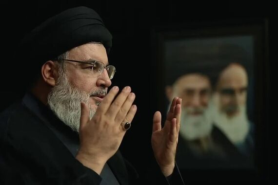 خاطره همسر سفیر ایران از اولین دیدار با سید حسن نصرالله+ویدئو
