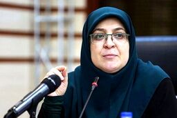 اشک‌های سخنگوی دولت+ویدئو