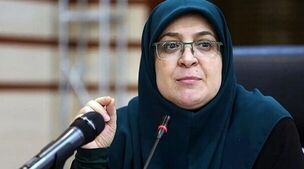 اشک‌های سخنگوی دولت+ویدئو