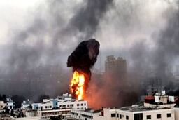 اسرائیل قصد حمله به بانک های حزب الله را دارد؟