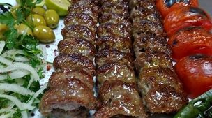 امروز ناهار چی بپزم؟ | طرز تهیه کباب کوبیده رستورانی تو خونه ؛کباب کوبیده رو اینجوری که من میگم درست کن و لذتشو ببر