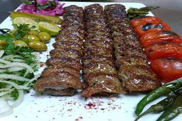امروز ناهار چی بپزم؟ | طرز تهیه کباب کوبیده رستورانی تو خونه ؛کباب کوبیده رو اینجوری که من میگم درست کن و لذتشو ببر