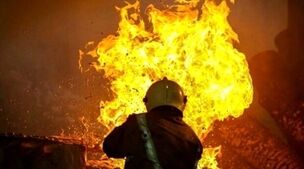 جزئیات وحشتناک از انفجار مهیب در تهران | تعداد مصدومان حادثه مرگبار در خیابان وحدت اسلامی
