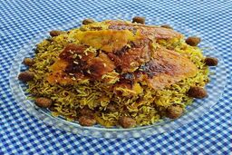 امروز ناهار چی بپزم؟ | طرز تهیه کلم پلو تهرانی