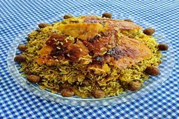 امروز ناهار چی بپزم؟ | طرز تهیه کلم پلو تهرانی