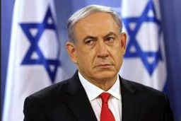 نقشه تازه نتانیاهو با ترامپ