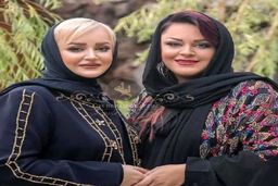 پست جنجالی نعیمه نظام دوست سوژه شد